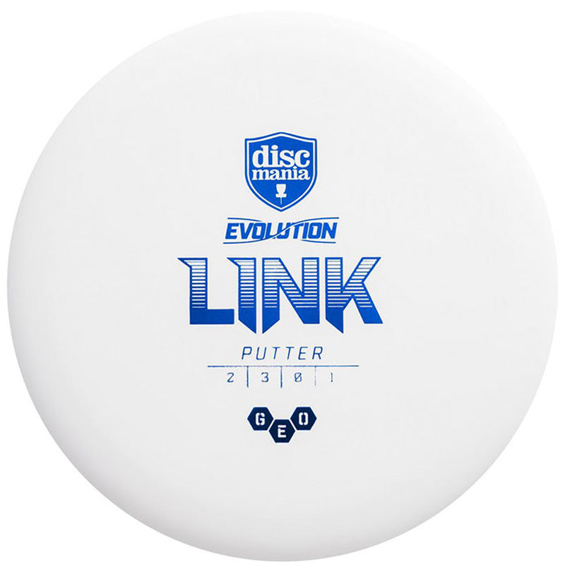 GEO Link