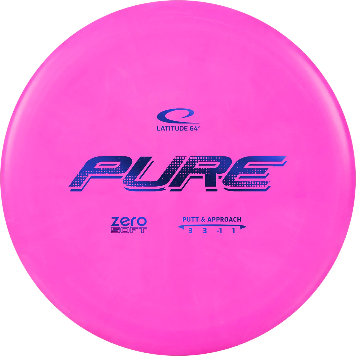 Zero Soft Pure