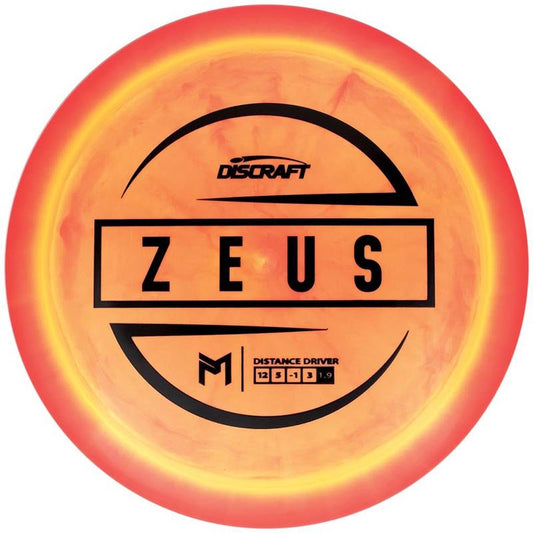 Zeus