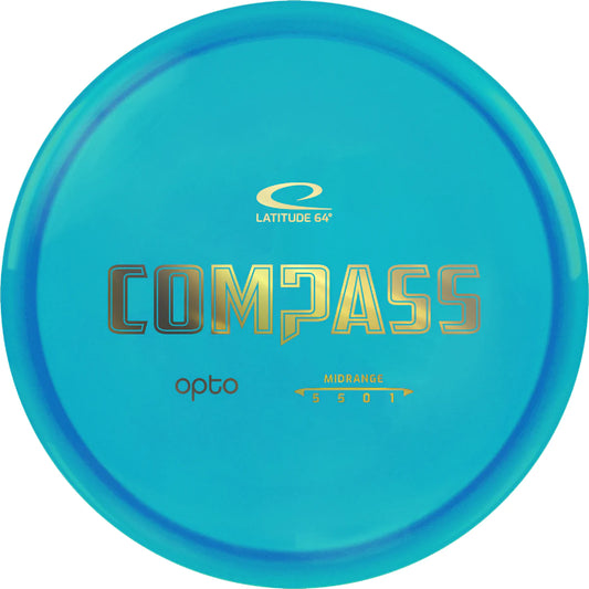 Opto Compass