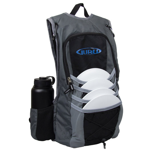 Guru Raster Backpack