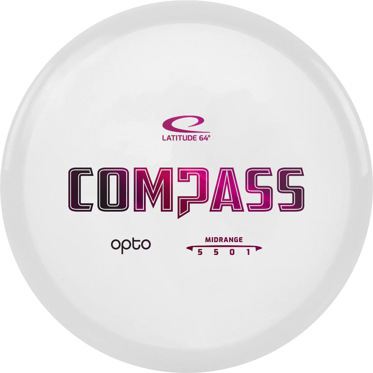 Opto Compass