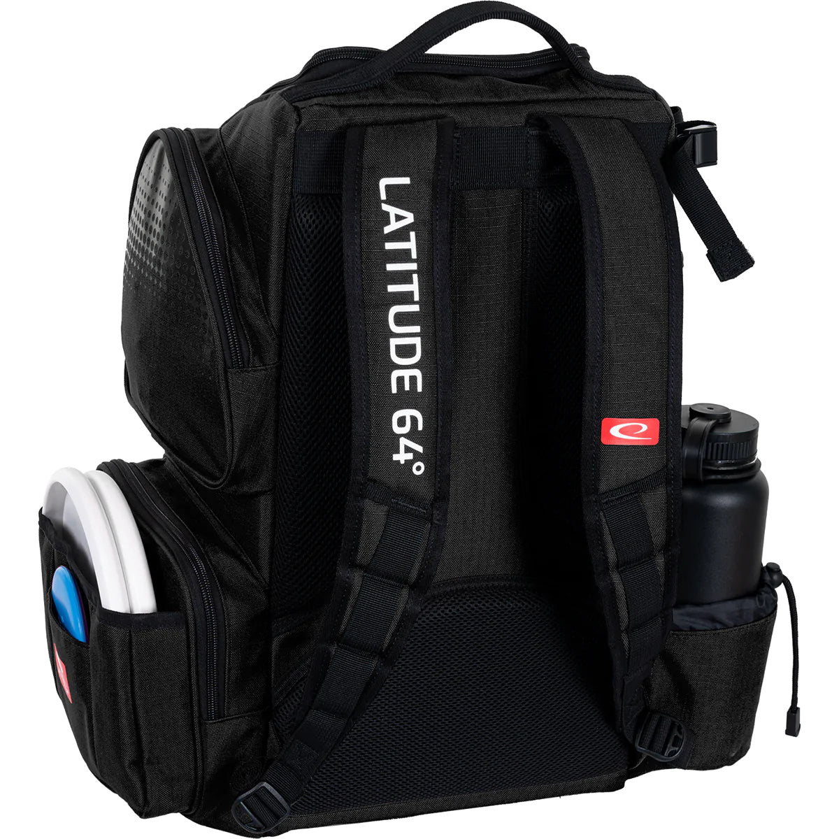 Latitude 64 DG Luxury E4 Backpack