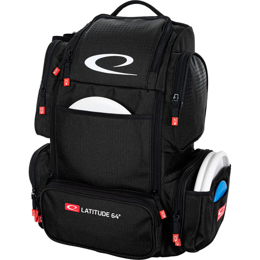 Latitude 64 DG Luxury E4 Backpack