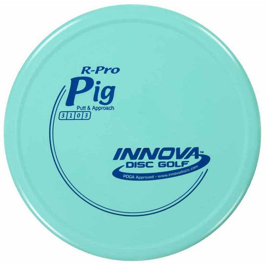 R-Pro Pig